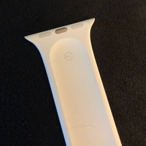 Large Apple Watch band!